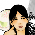 中國風塔羅牌女皇