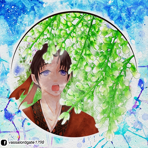 【大暑】