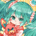 【Vocaloid】LOL -lots of laugh-