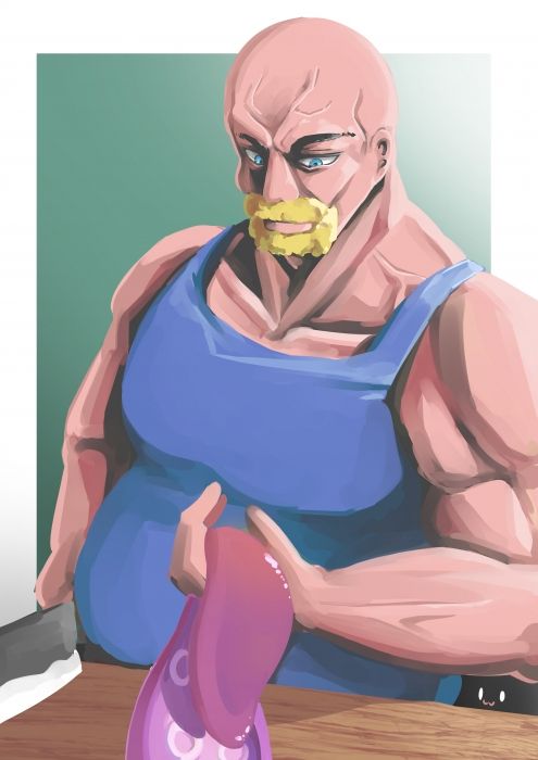 理髮師