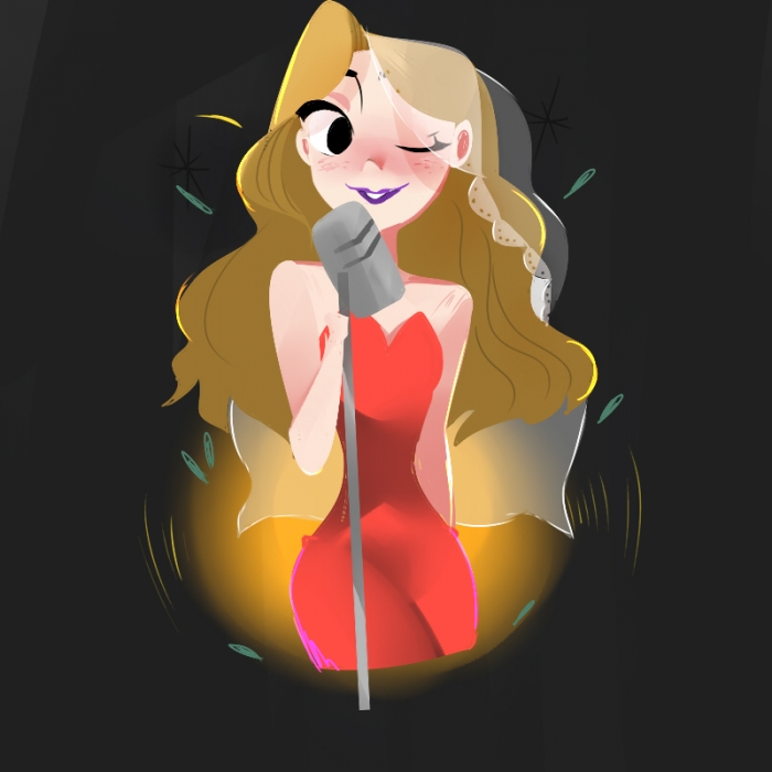 Singer