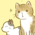 猫たち