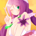 Mermaid Festa
