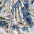 魔法之都