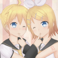 鏡音 11th