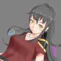 女術士