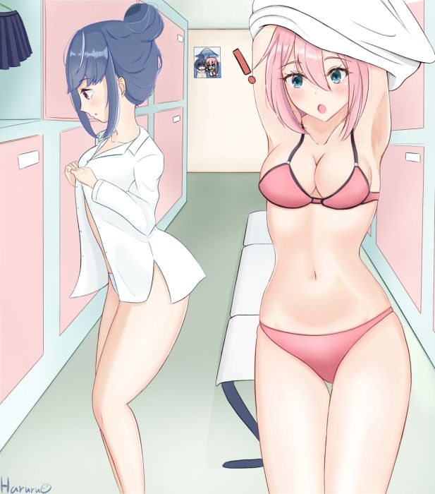 撫子
