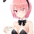 兔女郎拉姆