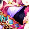 【PAD】渾沌維納斯