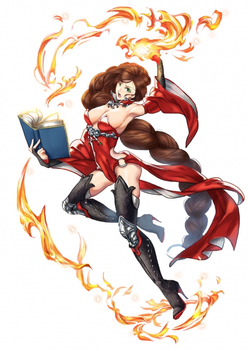 魔法使