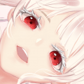 白