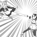 武打動作