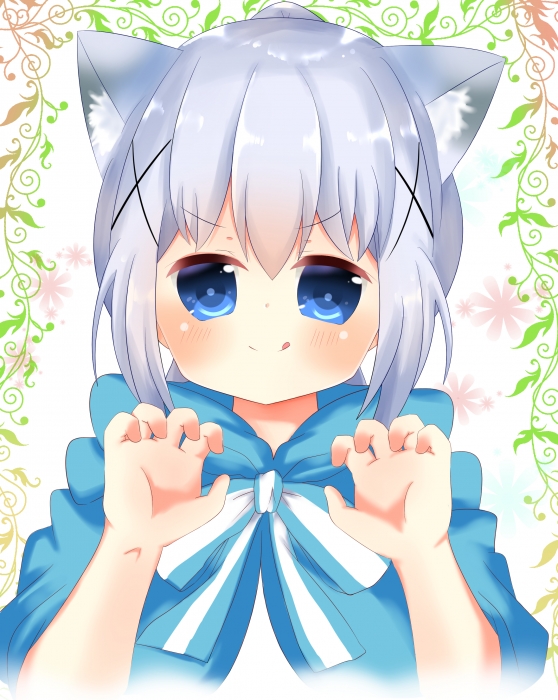 狼智乃