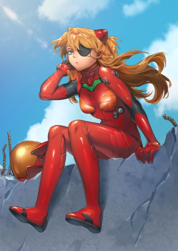 明日香
