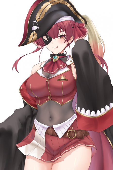 マリン船長