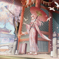 清水寺 仁王門