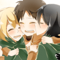 幼馴染3人