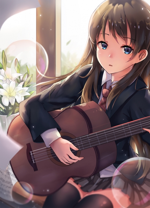 少女