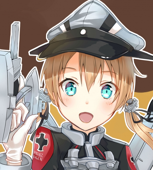 歐根親王