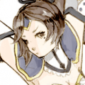劍士少女