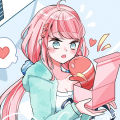 <委託>蝦蝦生日繪