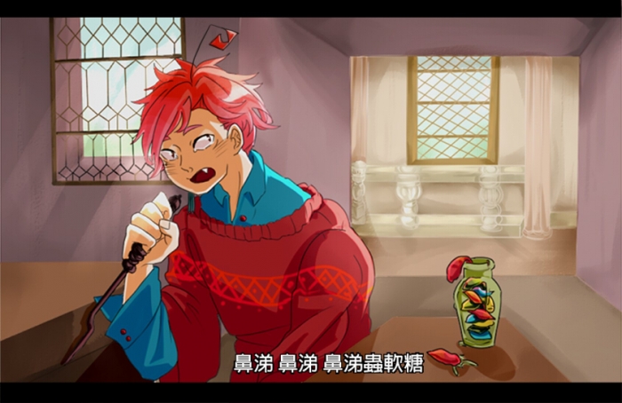 日常練習