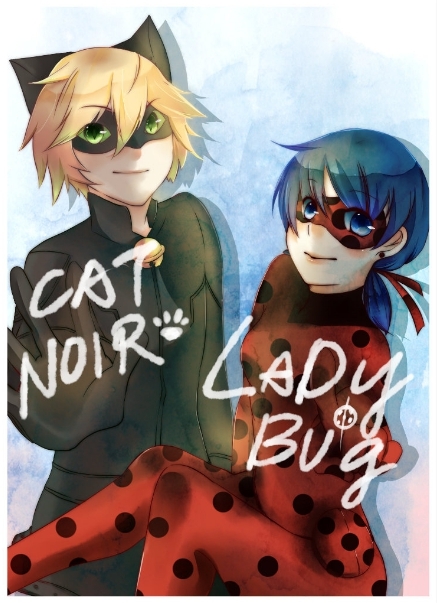 Ladybug