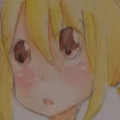 Fairy Tail─露西貓