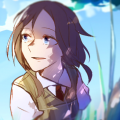 夏天