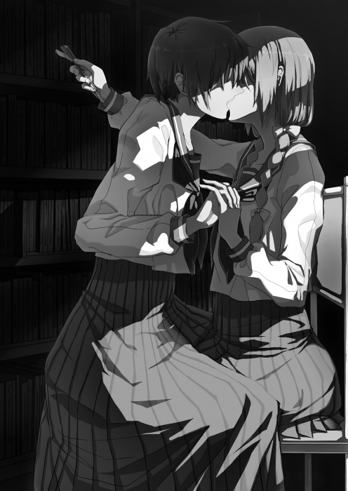 百合溫室