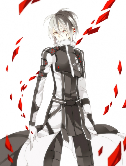 【MA】莫德雷德