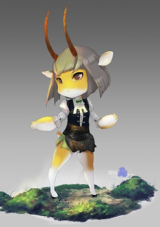 伊妃