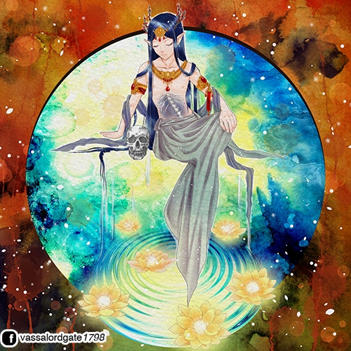 【處暑】
