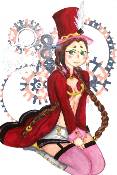 Clockwork
