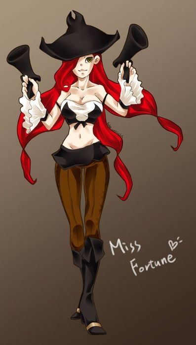 【LOL】好運姊