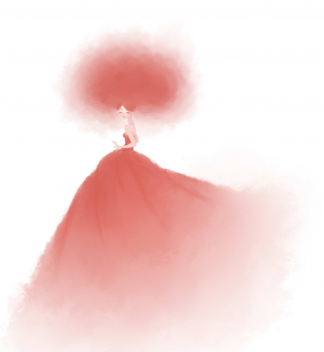 當春日漸朗