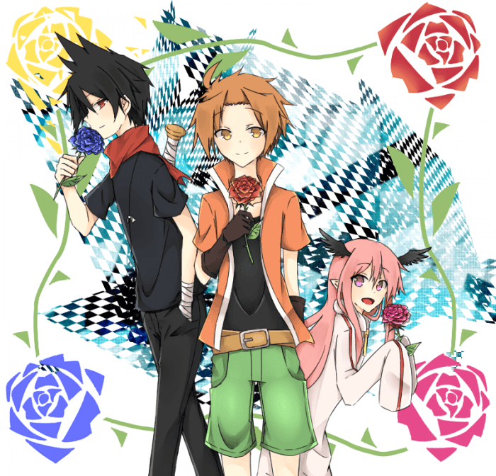 IB paro