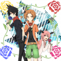 IB paro