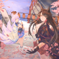 碧藍航線