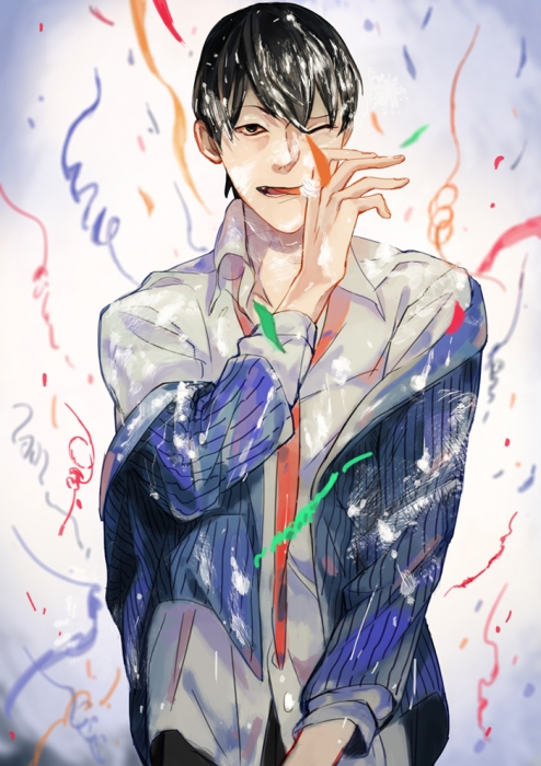 荒北靖友生誕祭2015