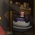 元祖鹽糖