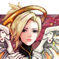 鬥陣特攻 慈悲