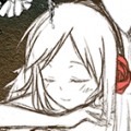 花の少女