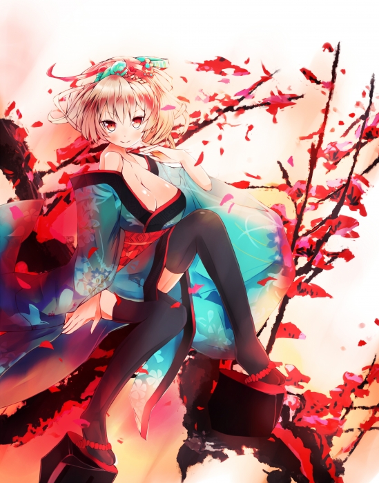 梅花
