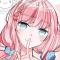 <委託>蝦蝦一周年頭貼~