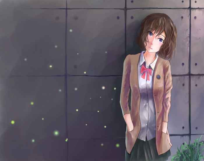 螢