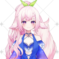 [Live2D委託/Vtuber]PlatinumMeg