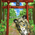 蝦米草莓亞薰人涉