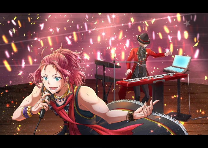 白色情人節Live