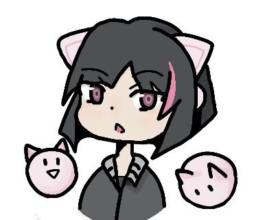 #NEKOΦωΦ